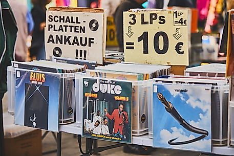 Flohmarkt Hamburg