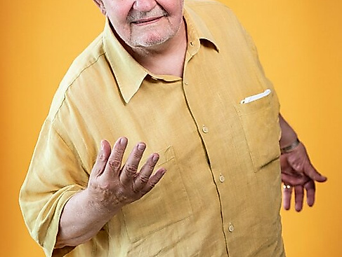 Tanz- und Bewegung für Senior*innen