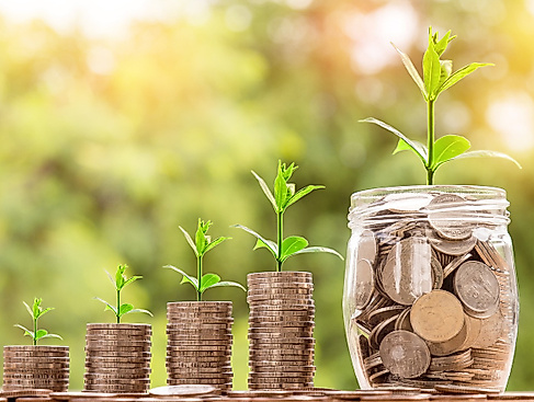 ManoMoneta - Finanzen kinderleicht (Kinderworkshop)