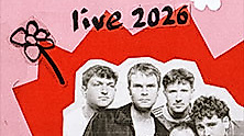 rosmarin - live 2026