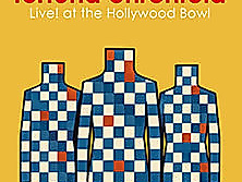 Fortuna Ehrenfeld - Live! at the Hollywood Bowl Tour 2026