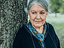 Autorenlesung Helga Schubert