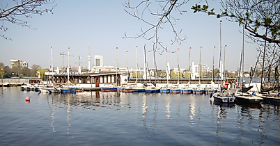 Segelschule Pieper