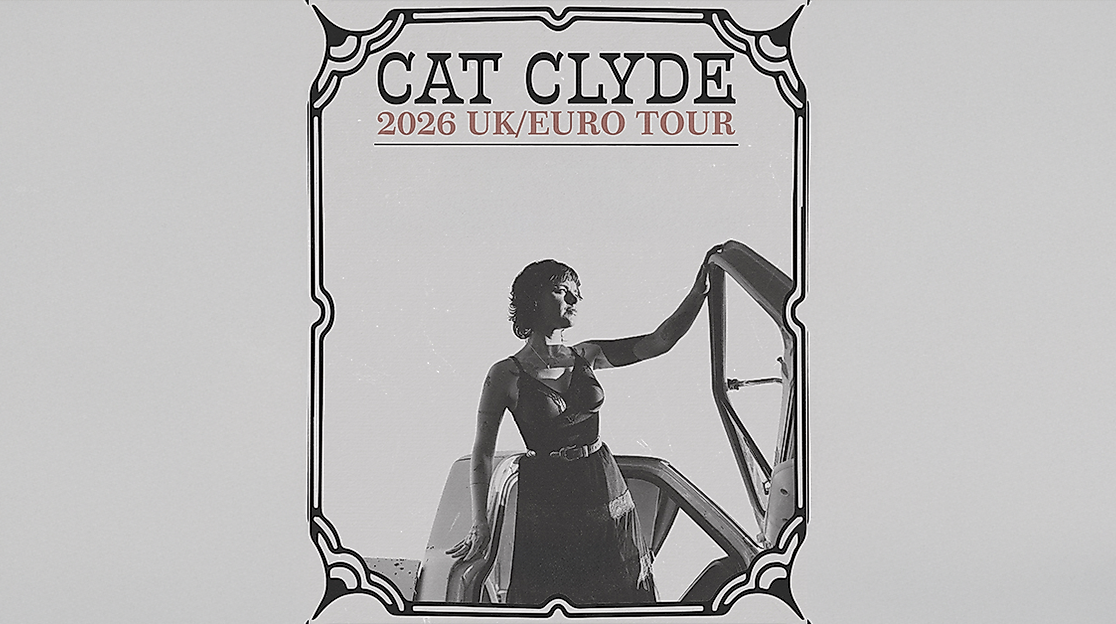 Cat Clyde
