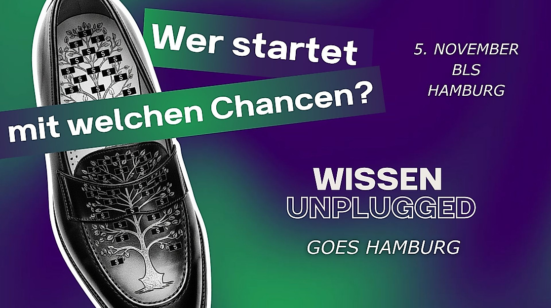 Wissenunplugged