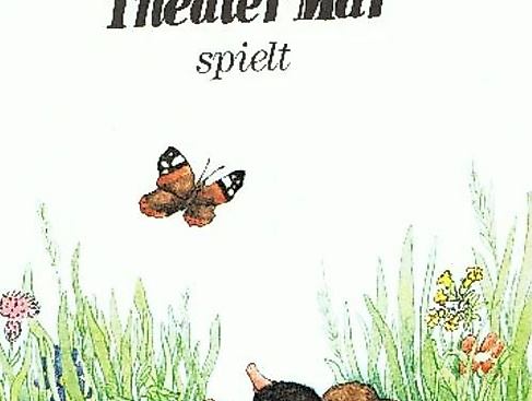 Theater Mär: Der Maulwurf Grabowski