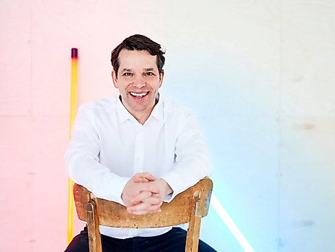 »Juri und die Superkraft der Musik«