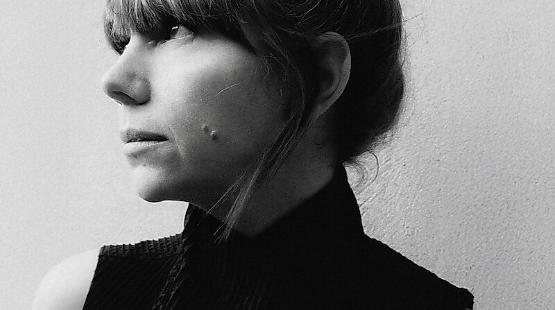 Poppy Ackroyd