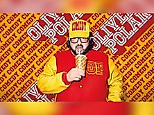 Oliver Polak - COMEDY - Clubtour 2026