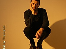 Marius Nitzbon - Falling Back Tour 2026