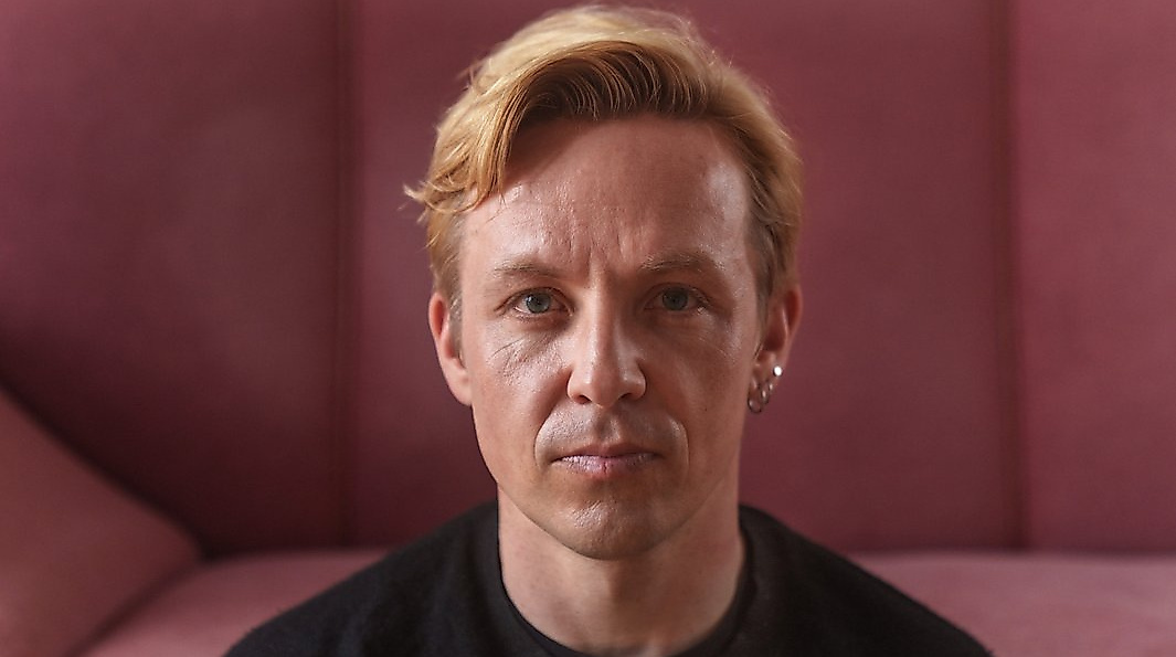 Jesper Thorn »STILLE«