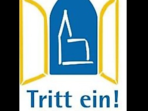 Logo Offene Kirche