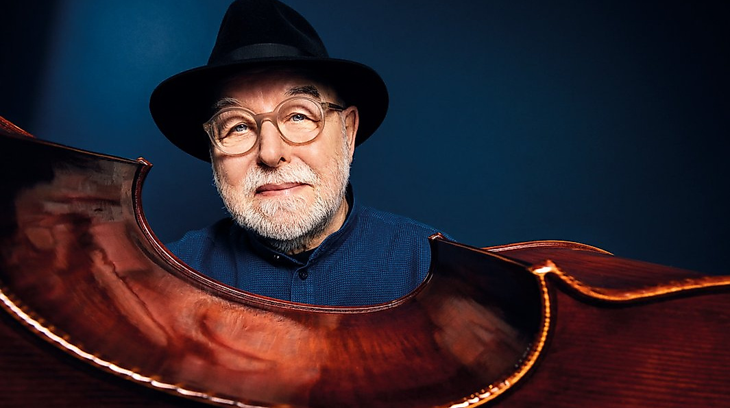 Henri Texier Septet