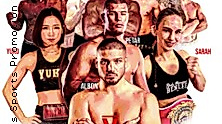 The Show Must Go On "V" - King Of Kings - Fightseries