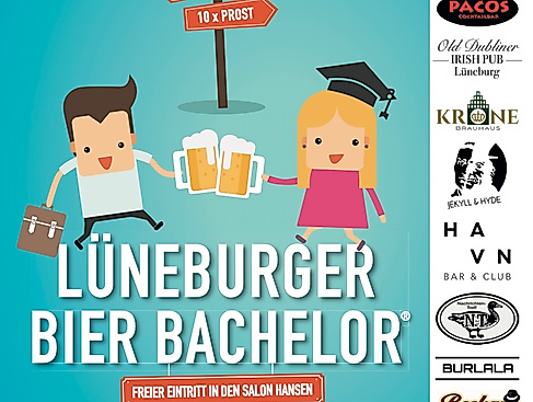 Bierbachelor