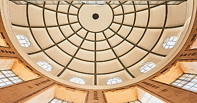 Alter Elbtunnel Hamburg