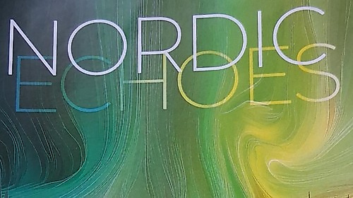 Nordic Echoes - Blockflötenkonzert mit flauto vivo