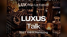 Studioversum Luxus-Talk