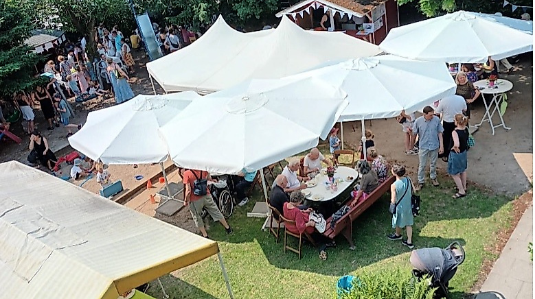 Sommerfest