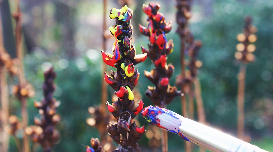 After Work Ausdrucksmalen