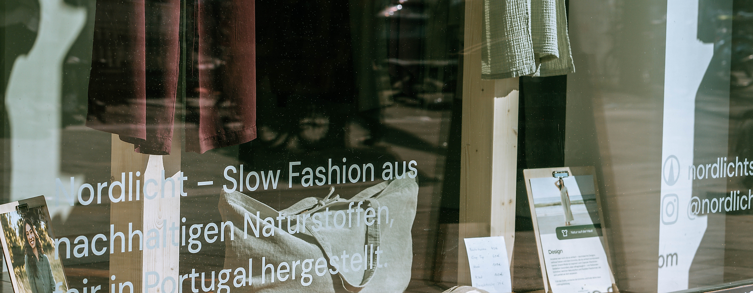 Nordlicht Store Hamburg