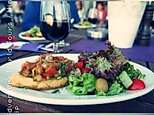 Food Tour Elphi und HafenCity