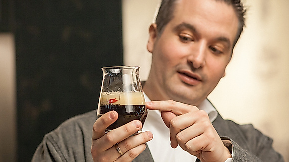 Störtebeker Biersommelier-Abend "Belgien" in Hamburg