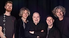 True Collins feat. The Brass Connection