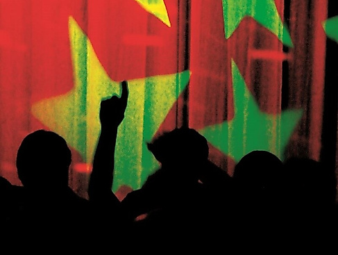 Winterhuder Tanznacht | die Kultparty