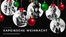 Die Kapeiken - Abschiedskonzert