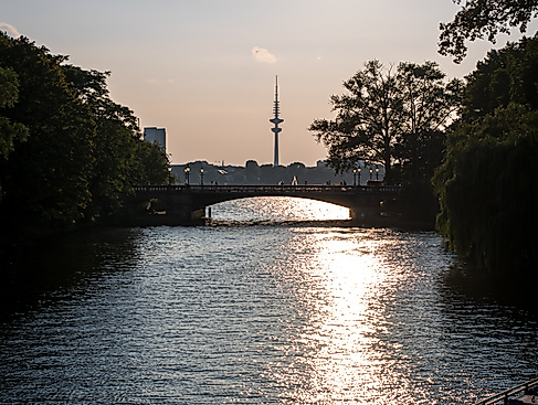 GEHMOMENTE