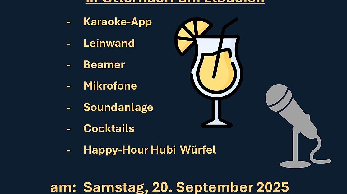 Karaoke-Night