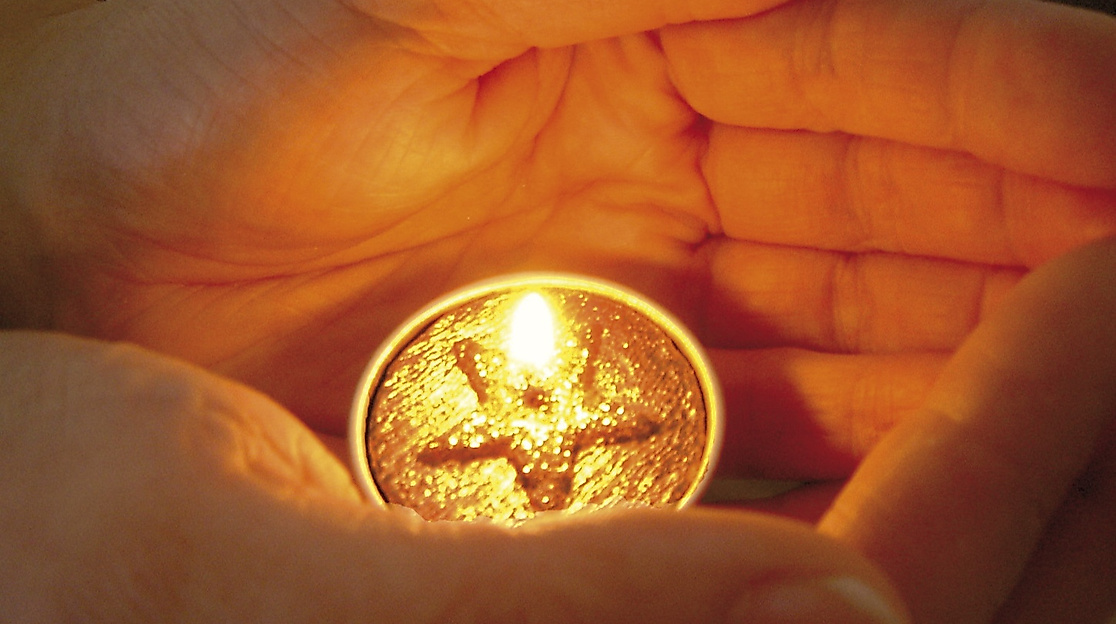 Predigtgottesdienst zum 1. Advent