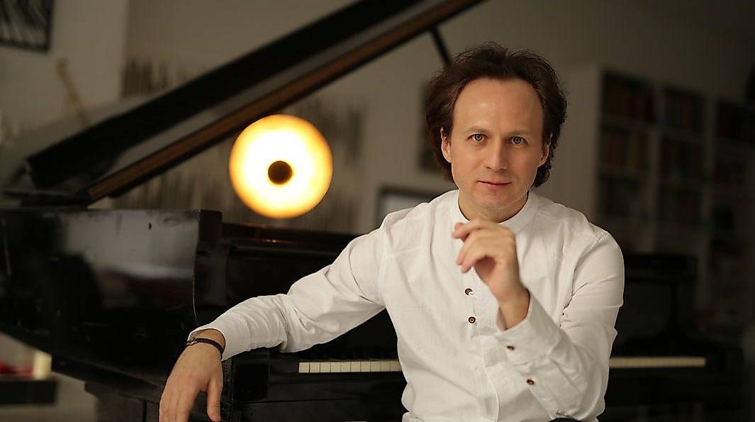 Leon Gurvitch: Bachomania