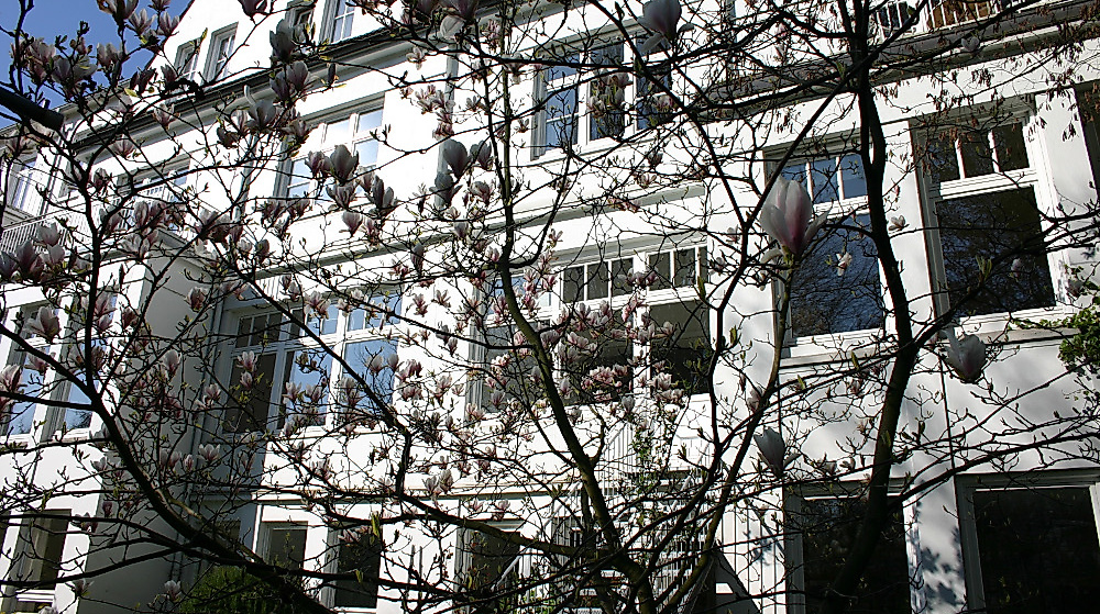 Evangelische Familienbildung Eppendorf