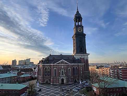 St. Michaelis