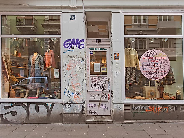 Su Store Schanze