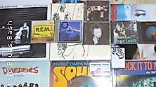 CD- & Vinylbörse #10