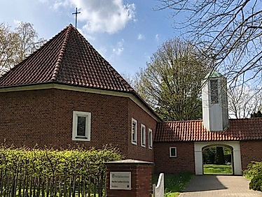 Gottesdienst