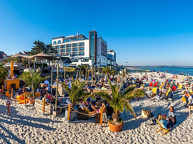 Scharbeutz