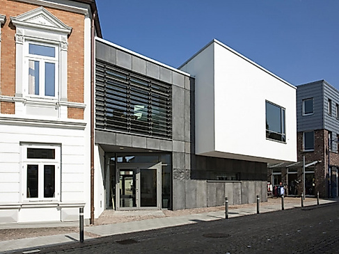 Kultur- und Bürgerhaus