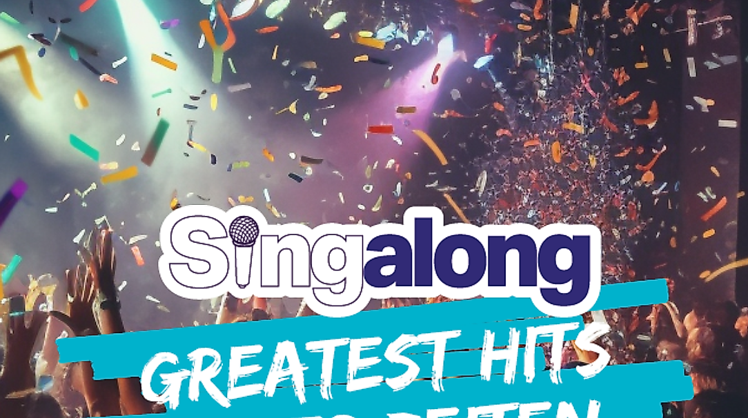 Sing Along / Greatest Hits