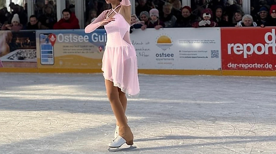 Eiskunst
