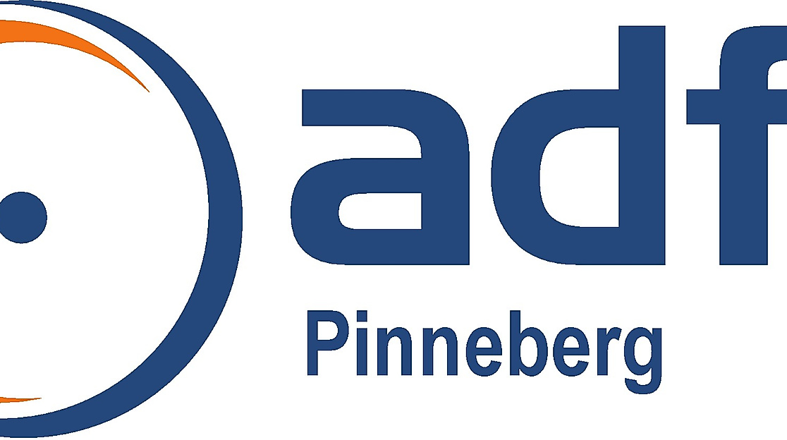 Logo des ADFC Pinneberg