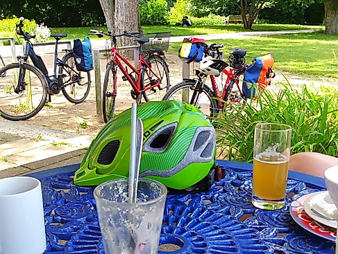 Parkcafe