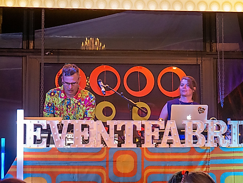 Die Schlagermove DJ's mit den besten Schlagern