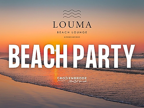 Beach Party