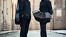 Bandini Chiacchiaretta Duo - 43. Zevener Gitarrenwoche