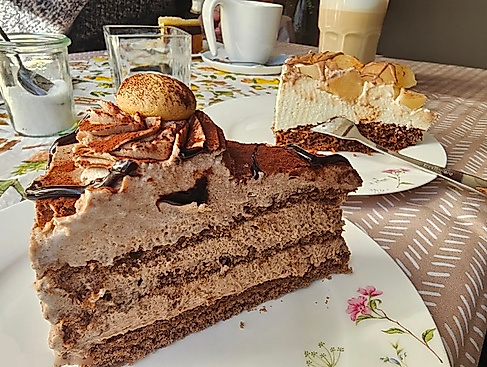 Jahresabschlussfahrt