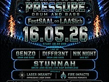 Prignitz Pressure